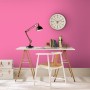 Graham & Brown Matt Emulsion Pink Robin 4 Ltr